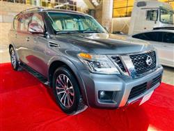 Nissan Armada